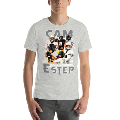 Cam Estep Graphic Unisex Tee