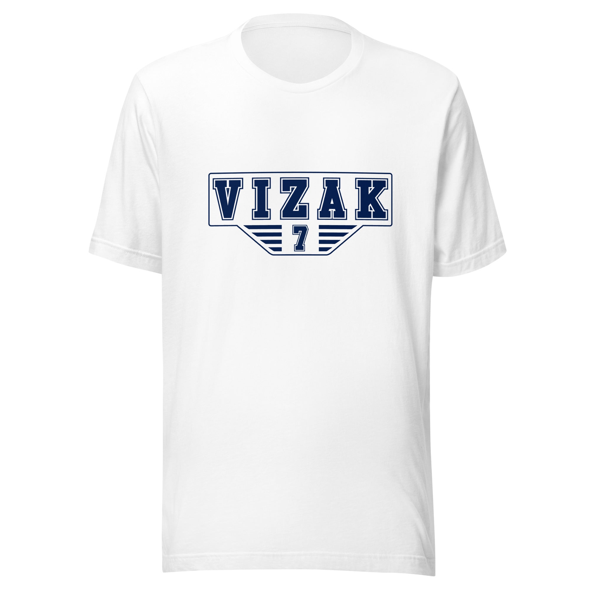 Vizak #7 - Unisex t-shirt