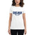 Edelman #1 - Women's short sleeve t-shirt