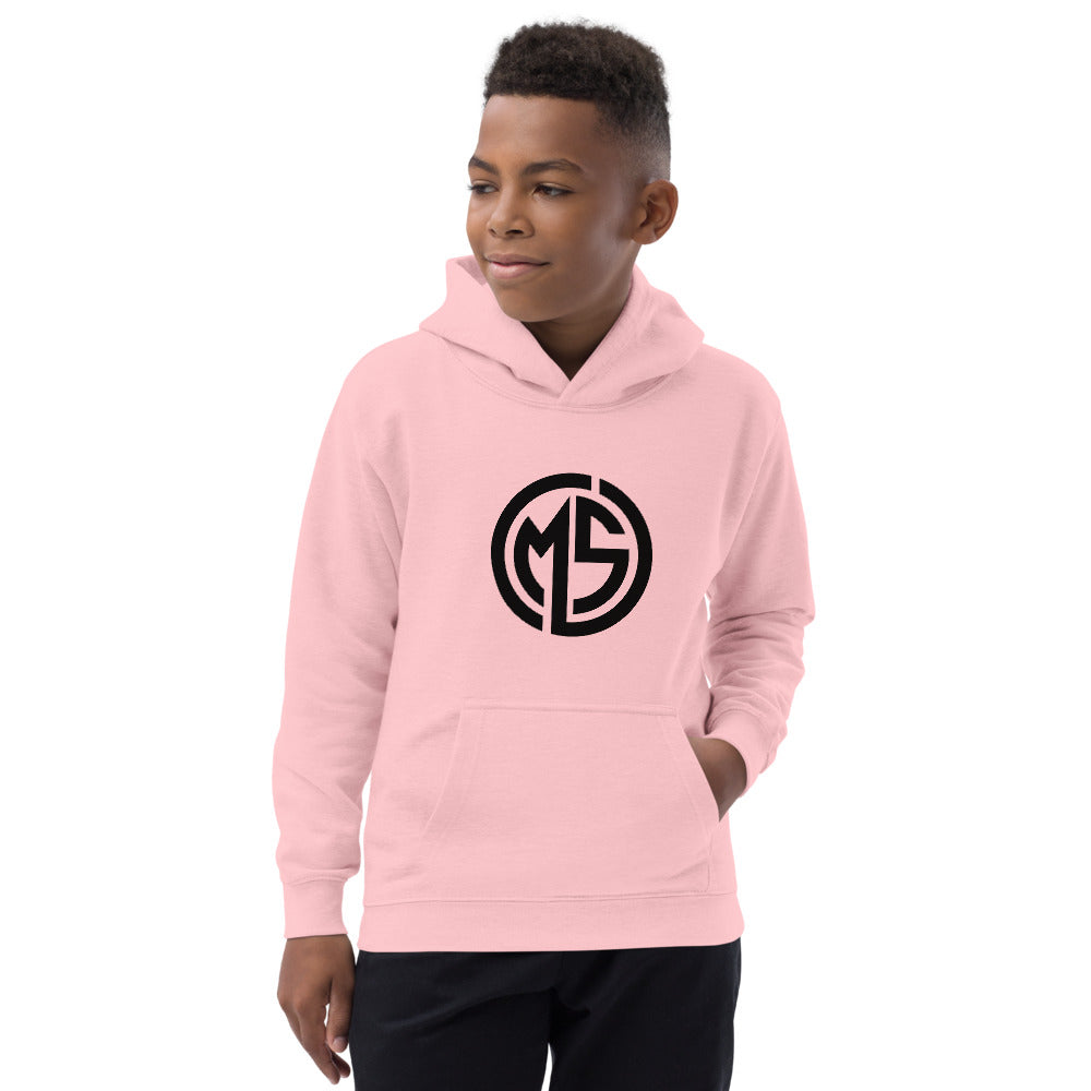 Hype hotsell hoodie kids