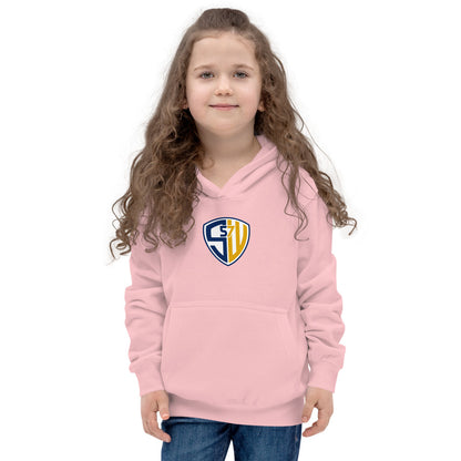 Sully Weidman '57 Brand Kids Hoodie