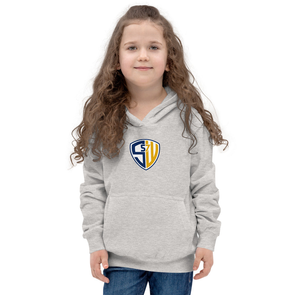 Sully Weidman '57 Brand Kids Hoodie