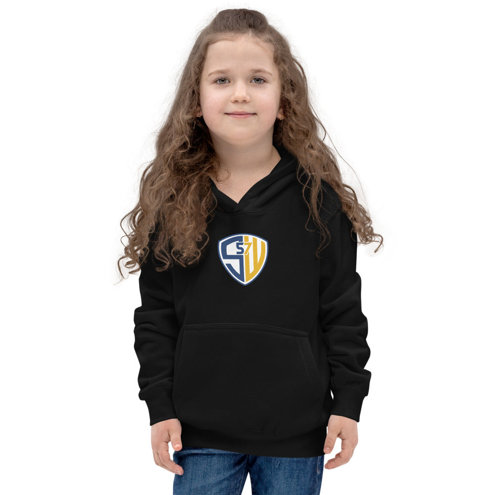 Sully Weidman '57 Brand Kids Hoodie