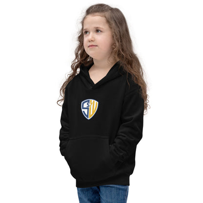 Sully Weidman '57 Brand Kids Hoodie