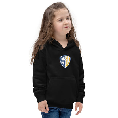 Sully Weidman '57 Brand Kids Hoodie