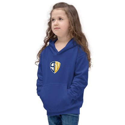 Sully Weidman '57 Brand Kids Hoodie