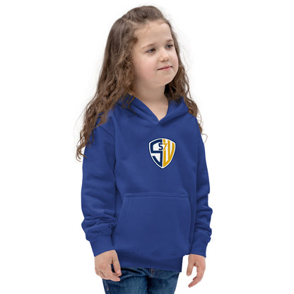 Sully Weidman '57 Brand Kids Hoodie