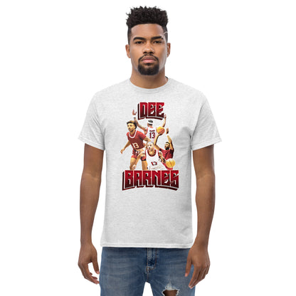 Dee Barnes Graphic Men's classic tee