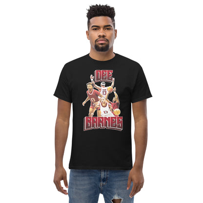 Dee Barnes Graphic Men's classic tee