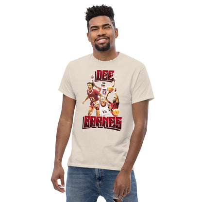 Dee Barnes Graphic Men's classic tee