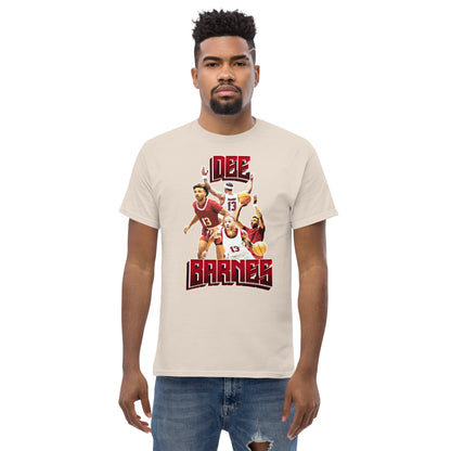 Dee Barnes Graphic Men's classic tee