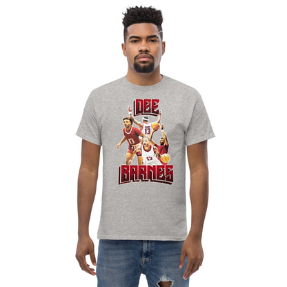 Dee Barnes Graphic Men's classic tee