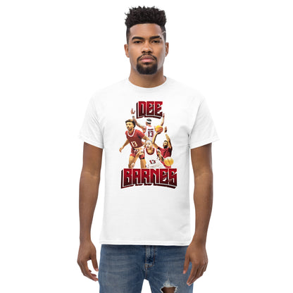 Dee Barnes Graphic Men's classic tee