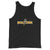 Nico Bolden Unisex Tank Top