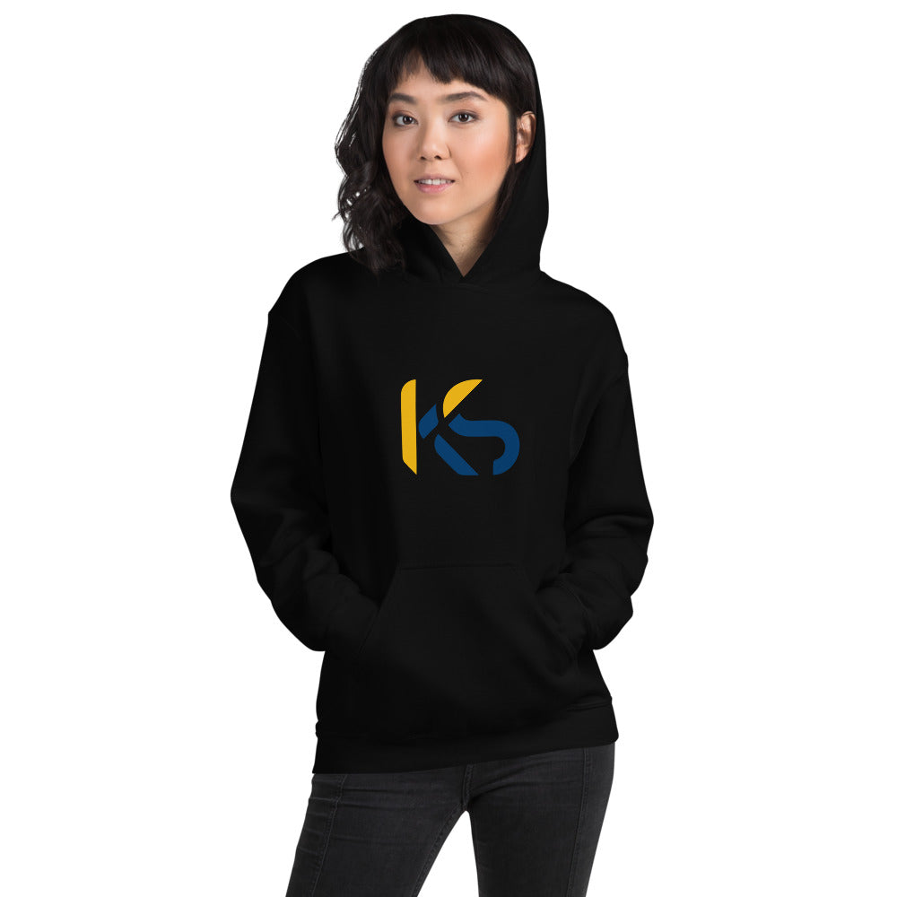 KAILEY SNELL '2 BRAND HOODIE