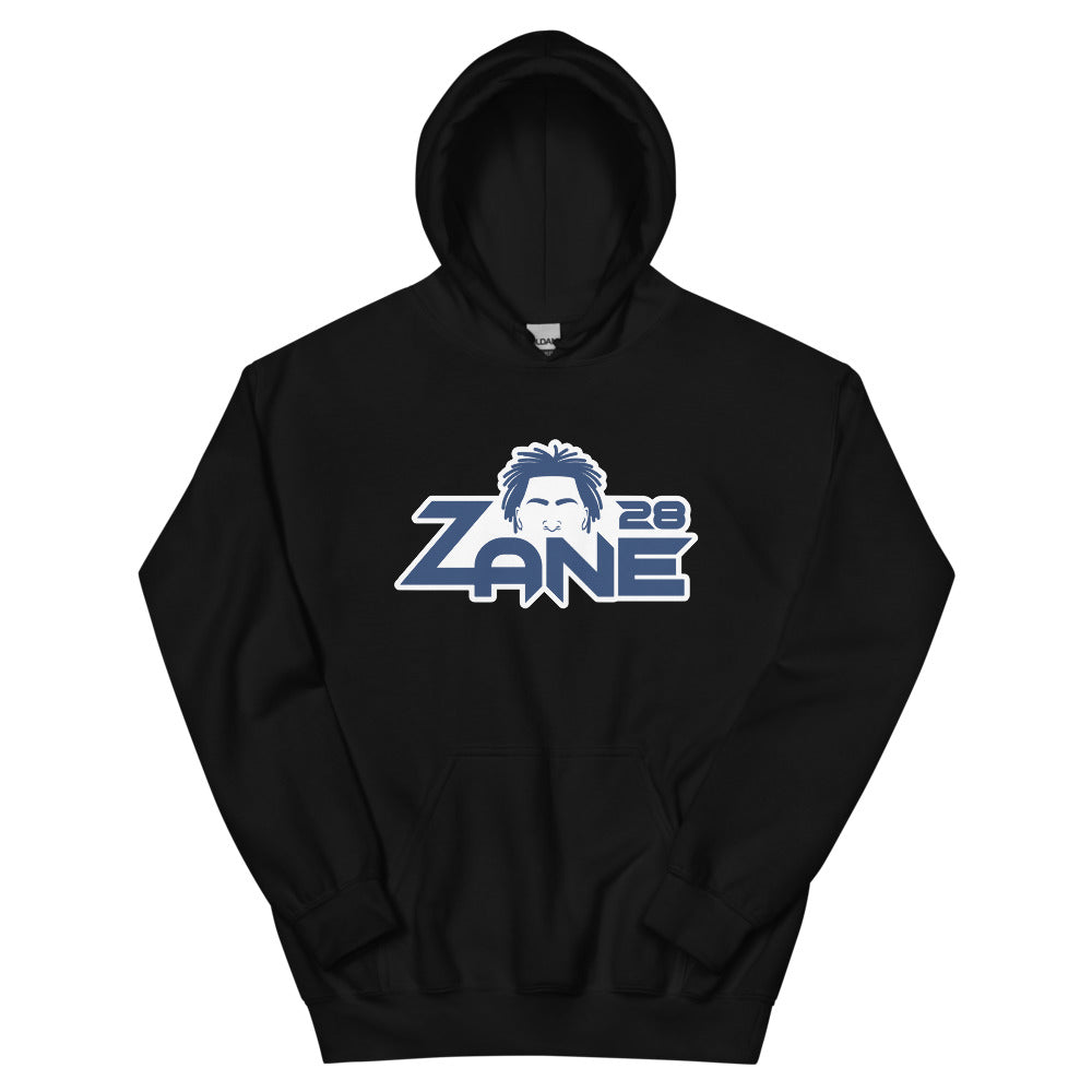 Zane Durant '28 Brand Hoodie