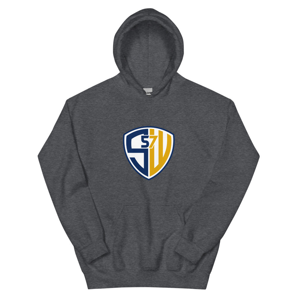 Sully Weidman '46 Brand Hoodie