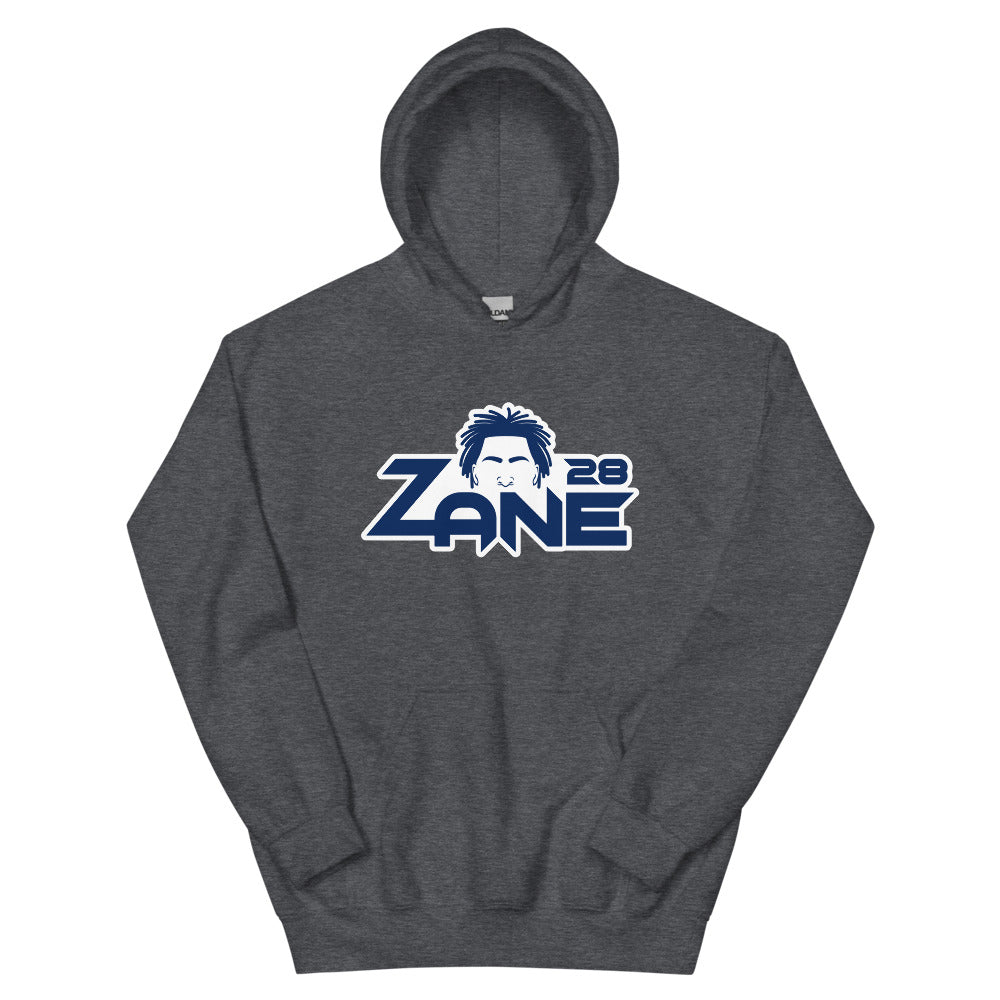 Zane Durant '28 Brand Hoodie