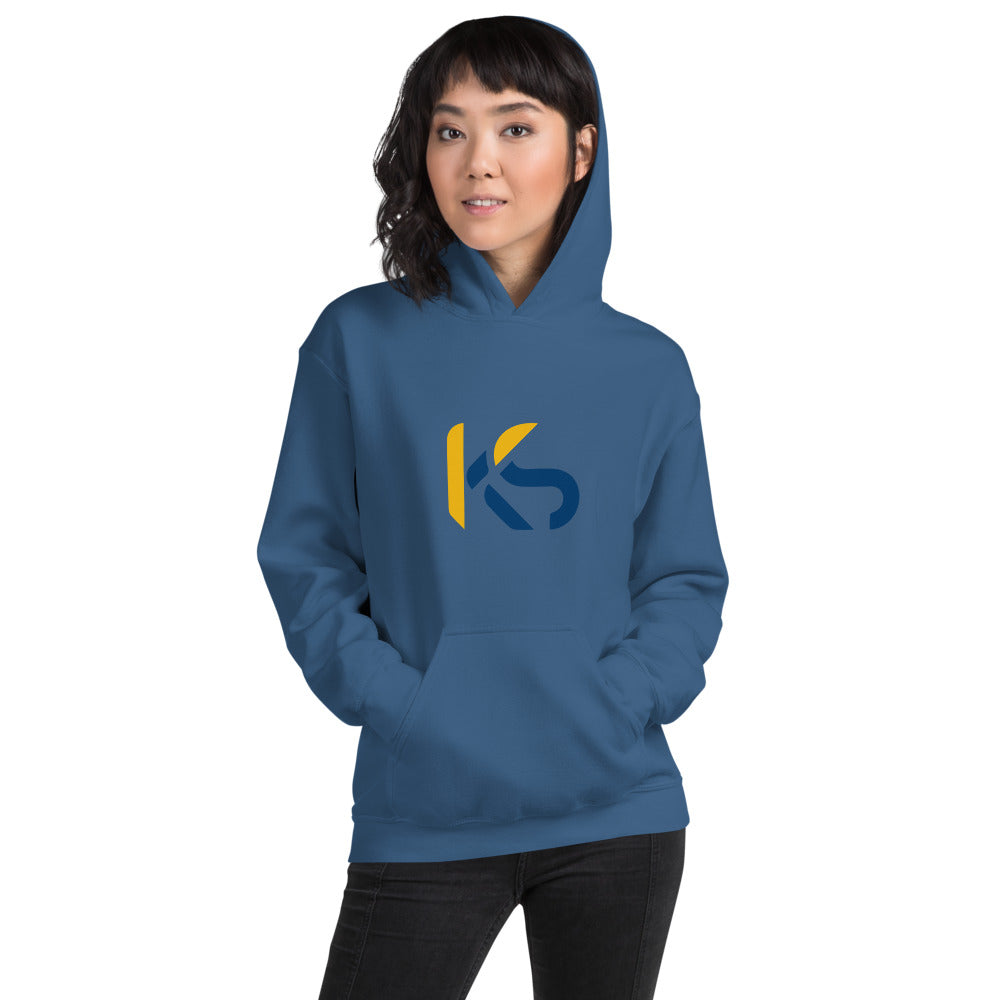 KAILEY SNELL '2 BRAND HOODIE