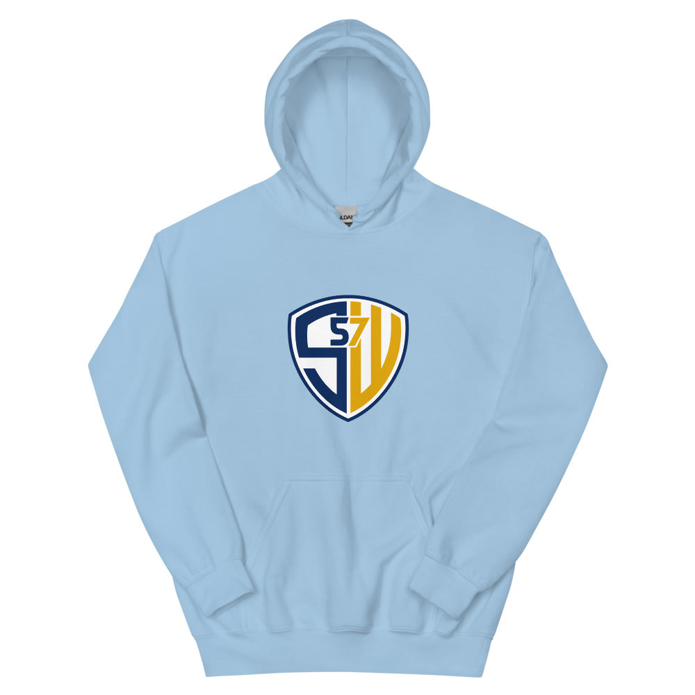 Sully Weidman '46 Brand Hoodie