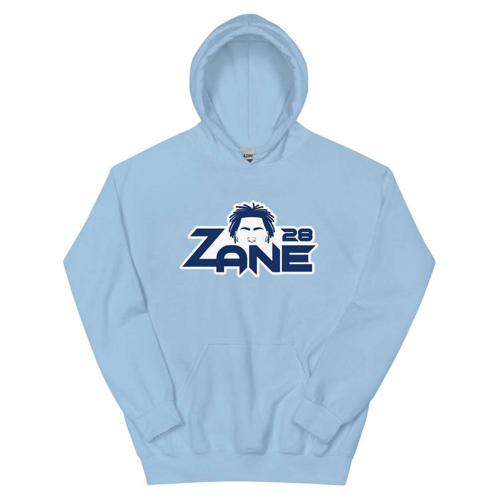 Zane Durant '28 Brand Hoodie