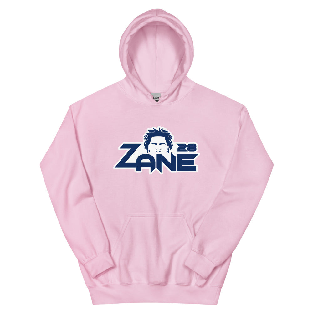 Zane Durant '28 Brand Hoodie