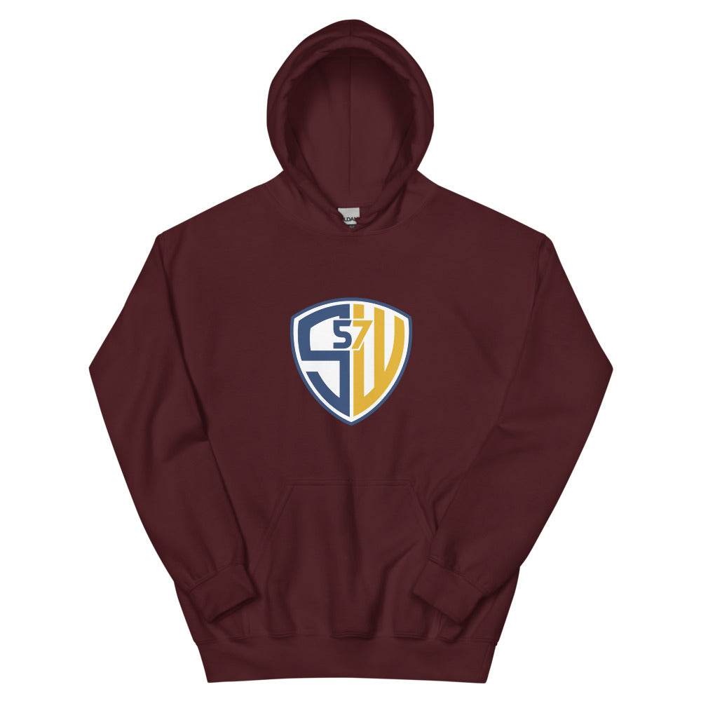 Sully Weidman '46 Brand Hoodie