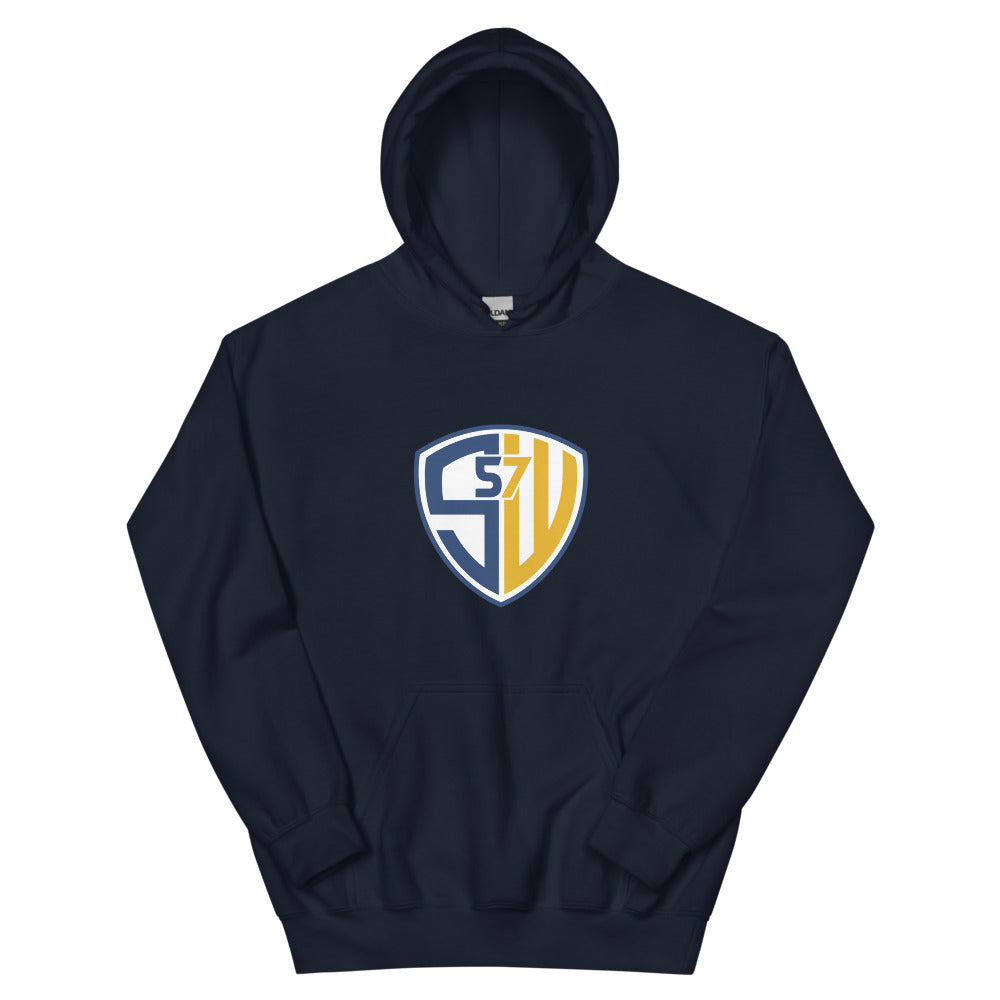 Sully Weidman '46 Brand Hoodie