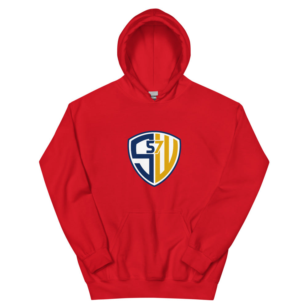 Sully Weidman '46 Brand Hoodie