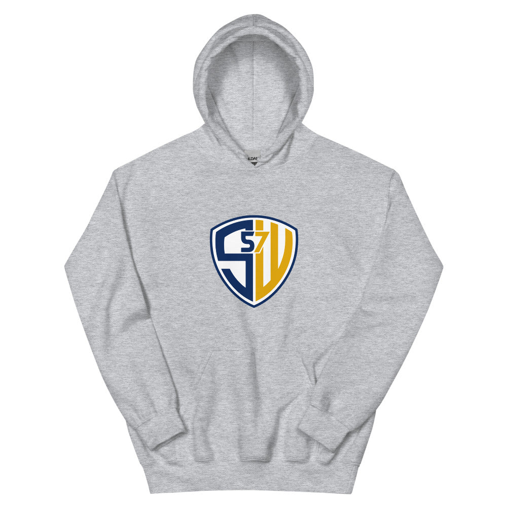 Sully Weidman '46 Brand Hoodie