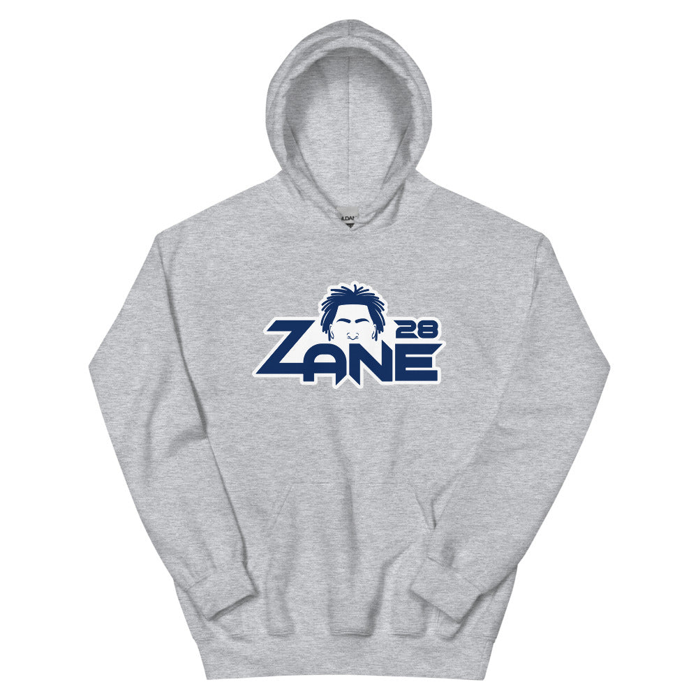 Zane Durant '28 Brand Hoodie