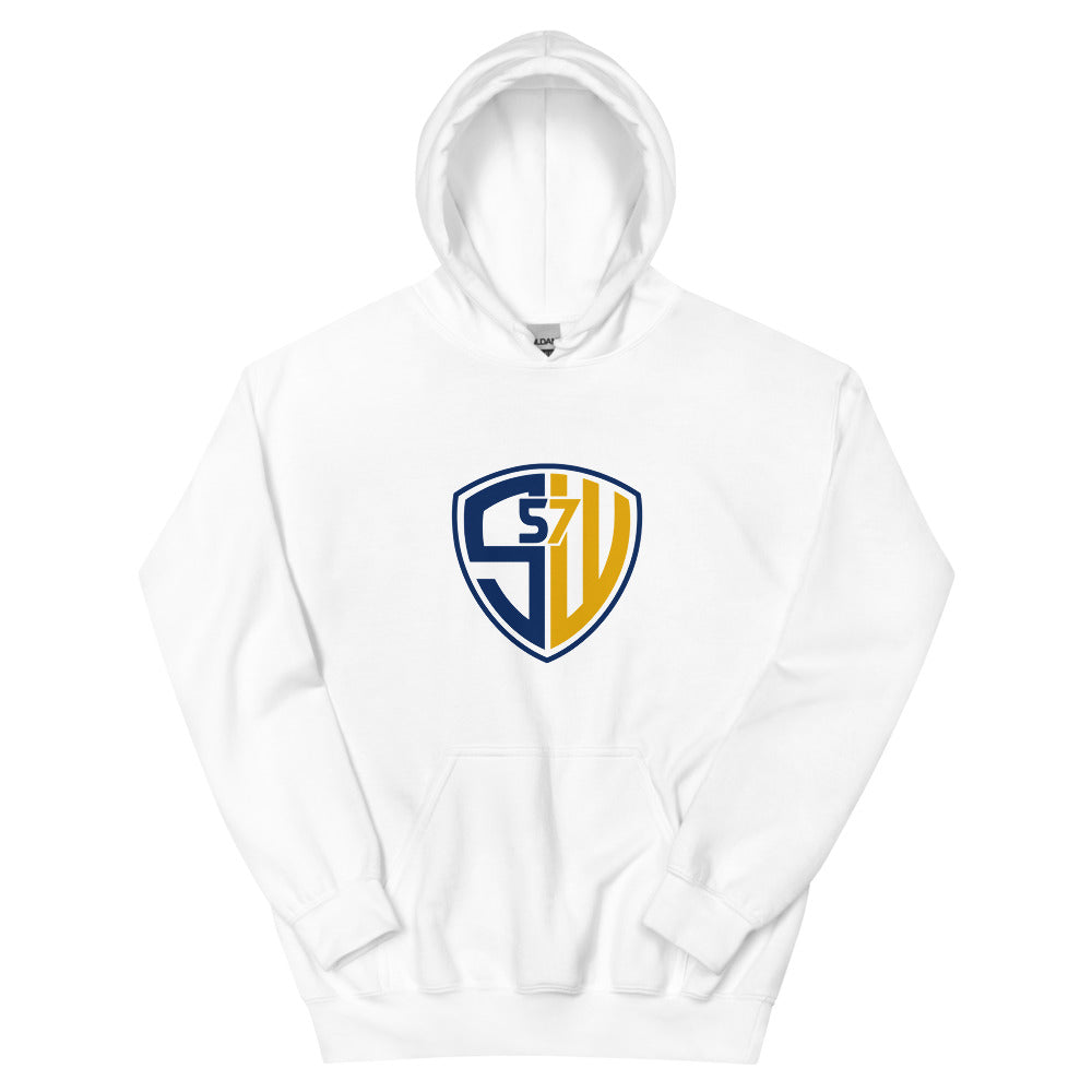 Sully Weidman '46 Brand Hoodie