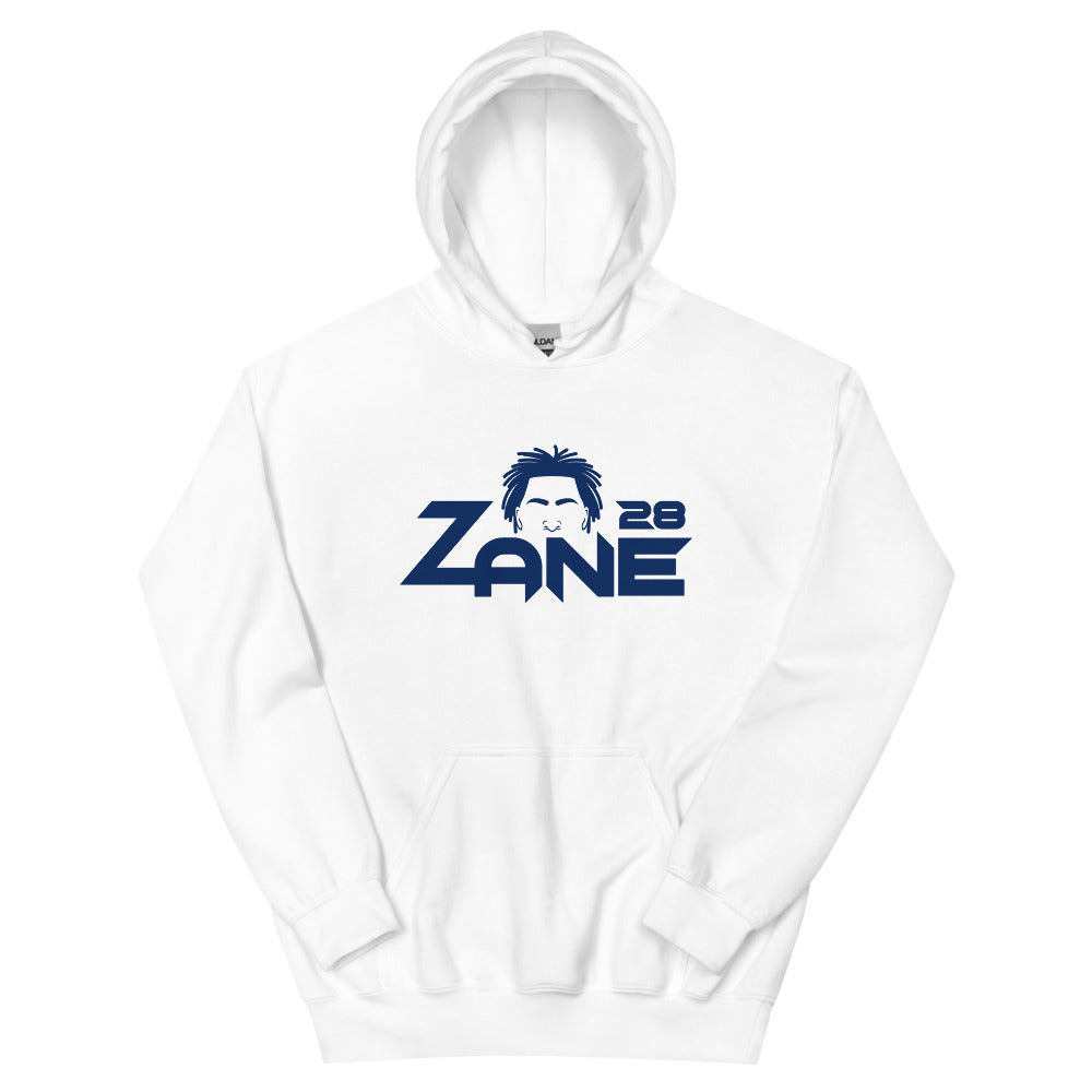 Zane Durant '28 Brand Hoodie