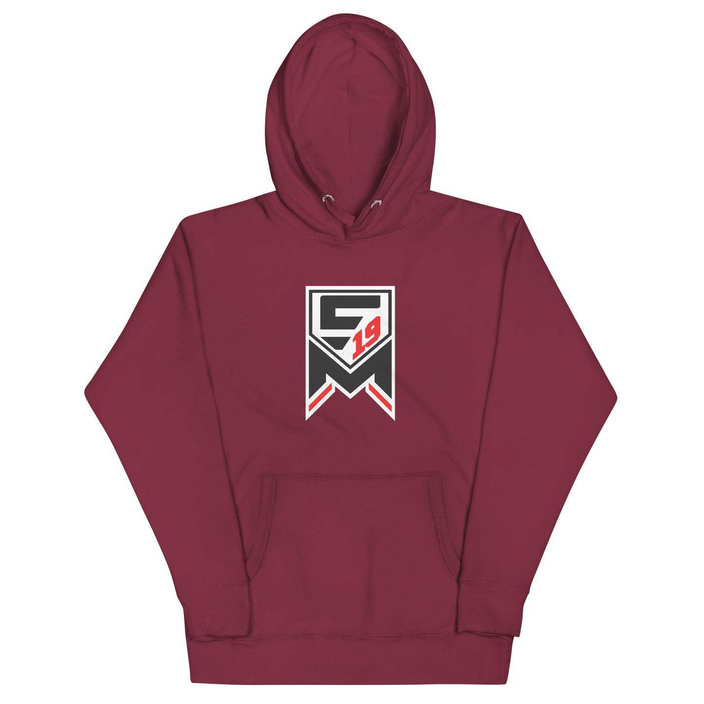 Easton Murrell EM19 Unisex Hoodie