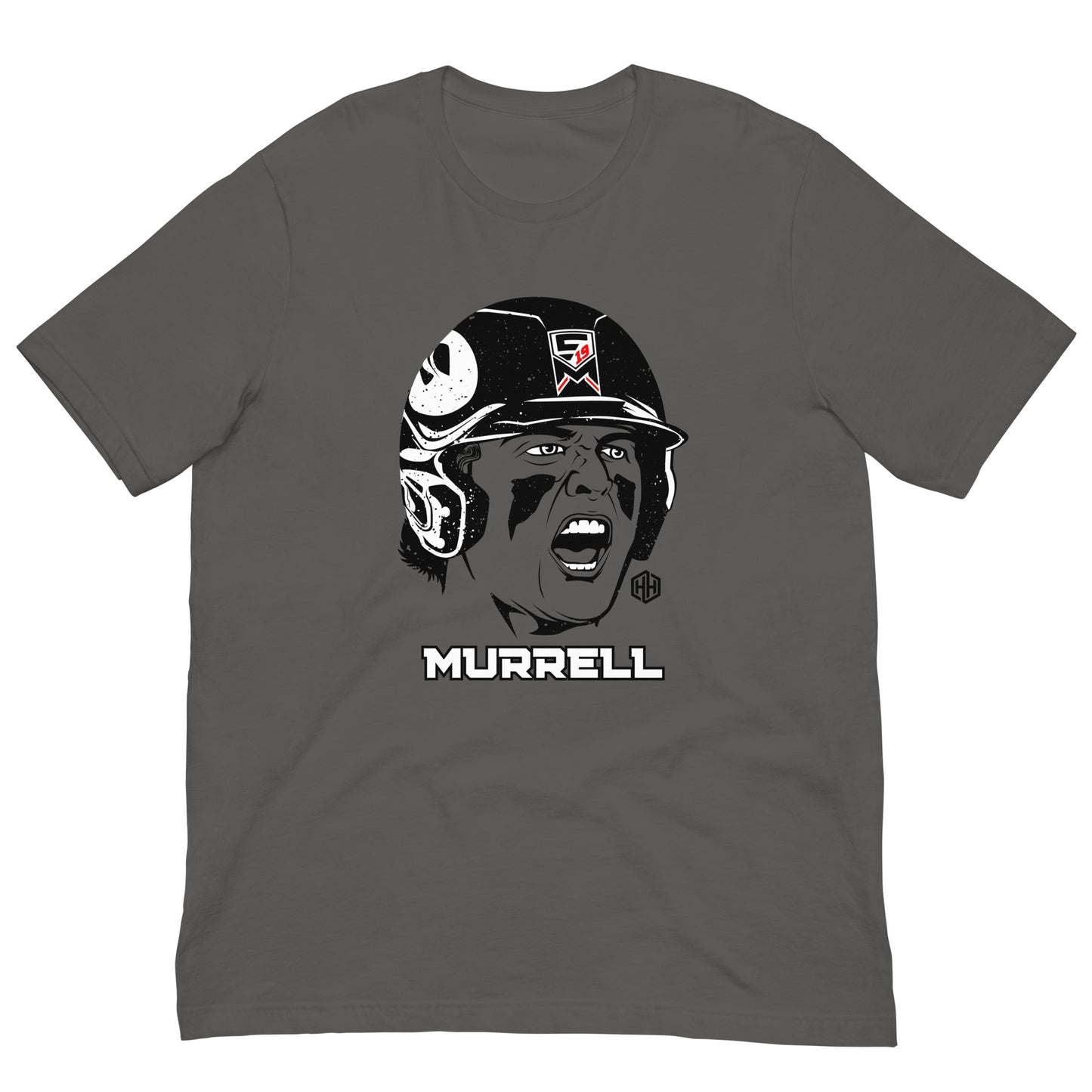 Easton Murrell Graphic Tee