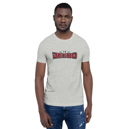 Dee Barnes DEEBO Unisex t-shirt