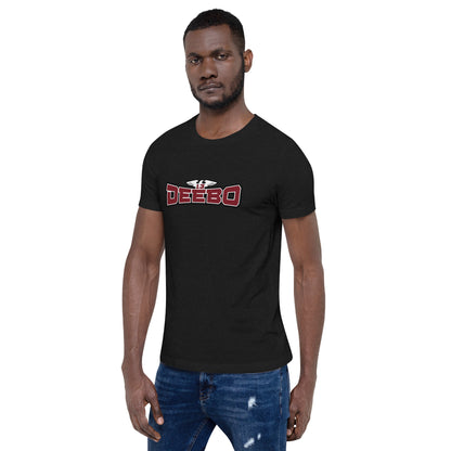 Dee Barnes DEEBO Unisex t-shirt