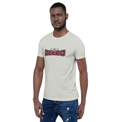 Dee Barnes DEEBO Unisex t-shirt