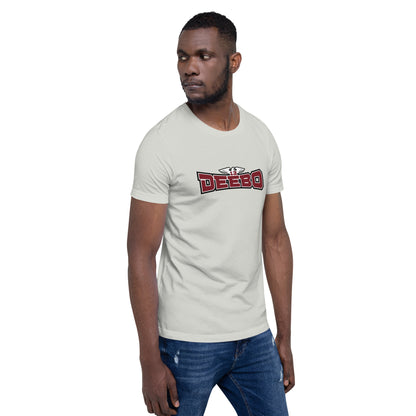 Dee Barnes DEEBO Unisex t-shirt