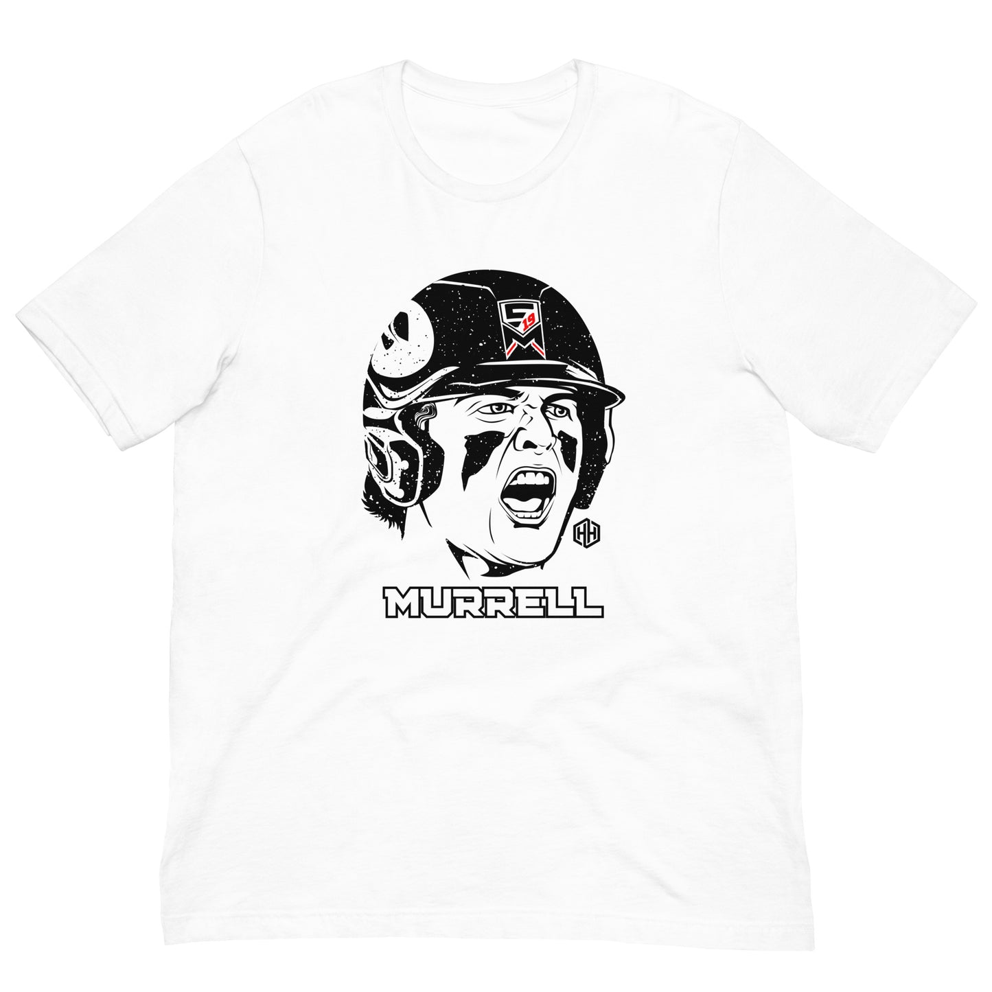 Easton Murrell Graphic Tee