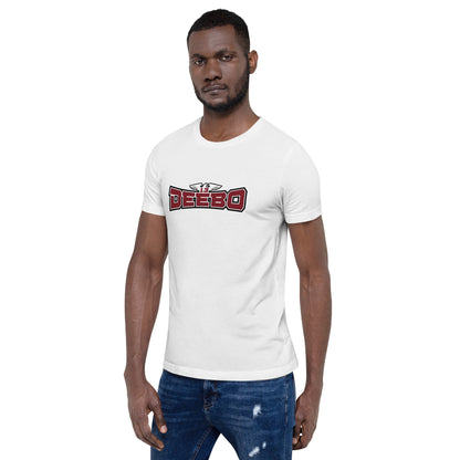 Dee Barnes DEEBO Unisex t-shirt