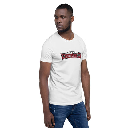 Dee Barnes DEEBO Unisex t-shirt