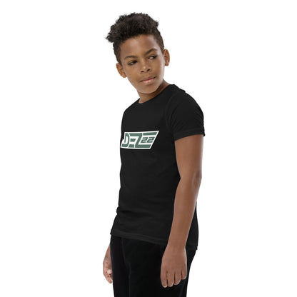 Youth Short Sleeve T-Shirt