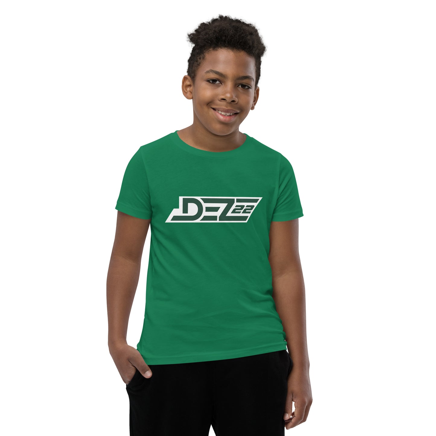 Youth Short Sleeve T-Shirt