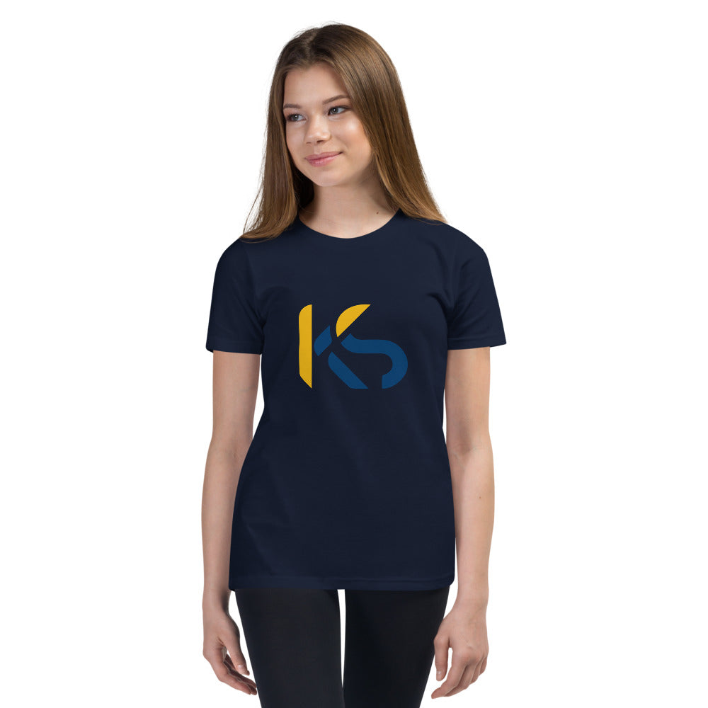 Kailey Snell '2 Brand Youth T-Shirt