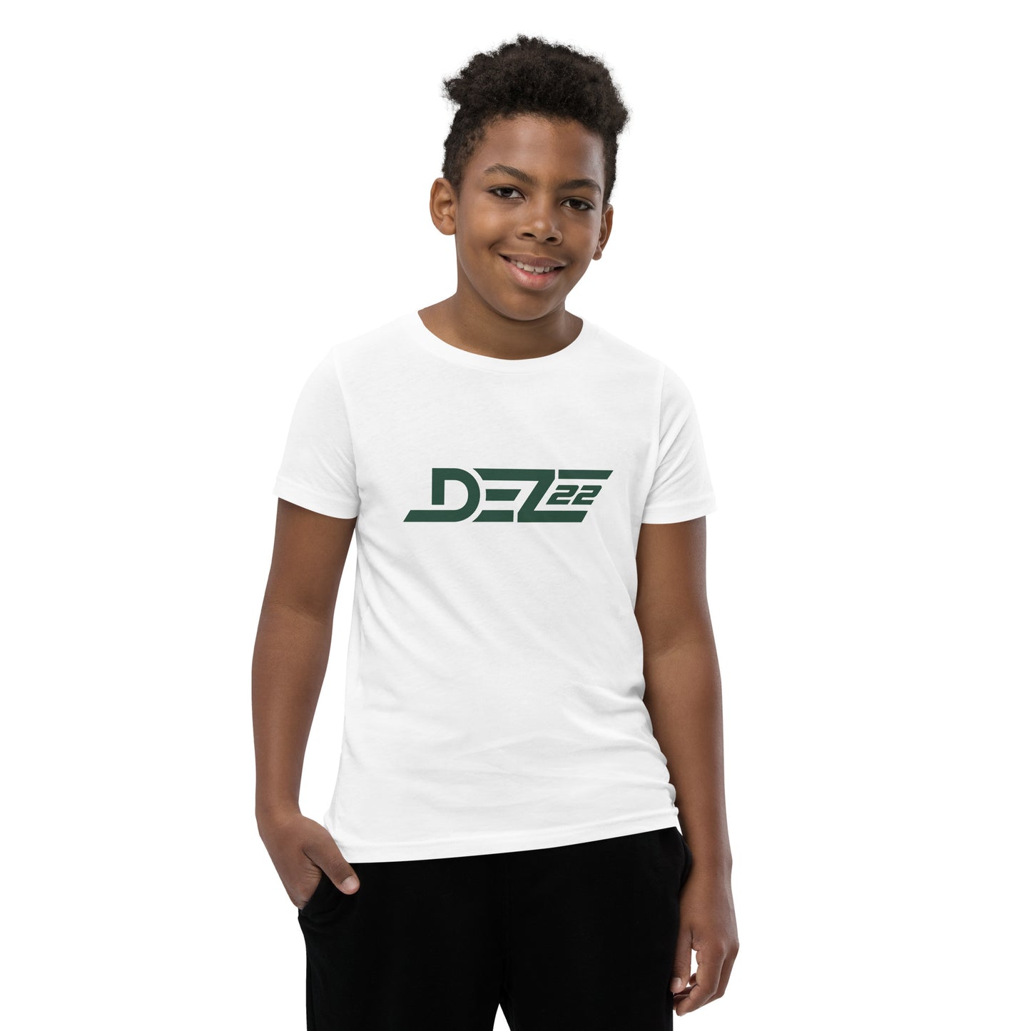 Youth Short Sleeve T-Shirt